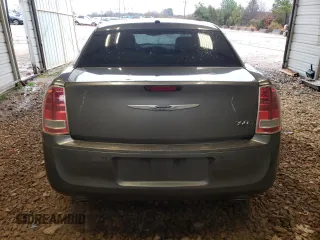 2012 Chrysler 300 S with VIN 2C3CCABG6CH175586, listed as a Copart auction lot 44912215 with 214,145 mi miles and Salvage Title. Bid and sale history available at carsss.com. Image 6.