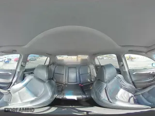 2008 Acura TL with VIN 19UUA66218A045045, listed as a Copart auction lot 49140325 with 145,479 mi miles and Salvage Title. Bid and sale history available at carsss.com. Image 12.