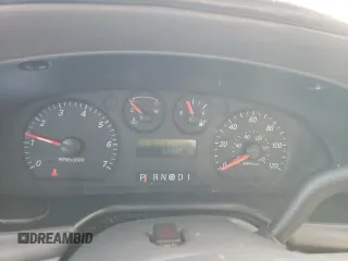 2004 Ford Taurus SE with VIN 1FAFP53U44G126947, listed as a Copart auction lot 63400684 with 96,635 mi miles and Non repairable. Bid and sale history available at DreamBid. Image 9.