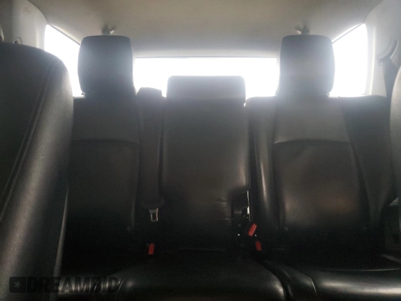 2011 Toyota 4Runner Trail z VIN JTEBU5JR6B5038745, wystawiony jako Copart lot #58831385 z przebiegiem 174 148 mil mil oraz Szkoda całkowita • Salvage title. Historia ofert i sprzedaży dostępna na DreamBid. Obrazek 10.