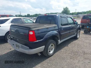 2002 Ford Explorer Sport Trac Value с VIN 1FMZU77E42UA91903, выставлен на аукционе IAAI как лот 42472001 с пробегом 237 133 миль миль и . История ставок и продаж доступна на DreamBid. Изображение 4.