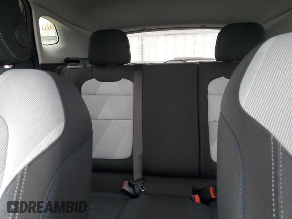 2025 Chevrolet Trax LS with VIN KL77LFEP8SC149835, listed as a Copart auction lot 44721905 with Not Provided miles and Salvage Title. Bid and sale history available at DreamBid. Image 10.