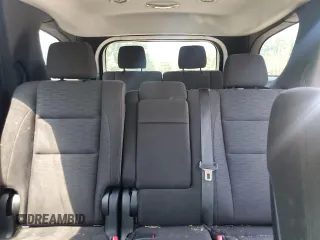 2018 Dodge Durango SXT с VIN 1C4RDJAG7JC386817, выставлен на аукционе Copart как лот 65608185 с пробегом 133 935 миль миль и Чистый • Clean title. История ставок и продаж доступна на DreamBid. Изображение 10.