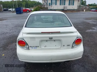 2002 Nissan Maxima GLE with VIN JN1DA31A62T311847, listed as a IAAI auction lot 42351053 with 195,713 mi miles and . Bid and sale history available at DreamBid. Image 16.