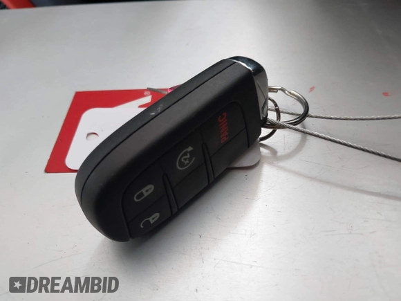 2018 Jeep Renegade Sport z VIN ZACCJBAB1JPH34969, wystawiony jako IAAI lot #42161262 z przebiegiem 65 325 mil mil oraz . Historia ofert i sprzedaży dostępna na DreamBid. Obrazek 11.