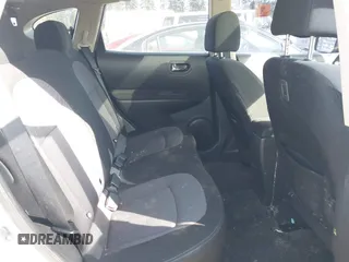 2013 Nissan Rogue SL with VIN JN8AS5MV6DW617850, listed as a IAAI auction lot 41966161 with 158,674 mi miles and . Bid and sale history available at DreamBid. Image 8.