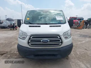 2019 Ford Transit с VIN 1FTYR1YM3KKB20226, выставлен на аукционе IAAI как лот 42418184 с пробегом 235 848 миль миль и . История ставок и продаж доступна на DreamBid. Изображение 12.