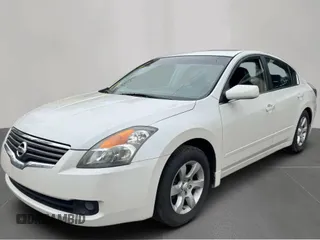 2009 Nissan Altima 2.5 SL with VIN 1N4AL21E39M534181, listed as a Copart auction lot 53692965 with 151,028 mi miles and Clean Title. Bid and sale history available at carsss.com. Image 2.