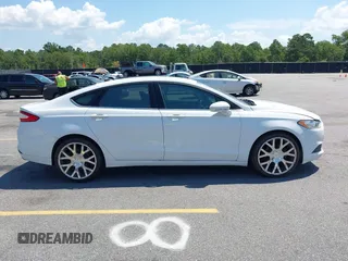 2016 Ford Fusion SE with VIN 1FA6P0H76G5128012, listed as a IAAI auction lot 42787666 with 151,844 mi miles and . Bid and sale history available at DreamBid. Image 13.