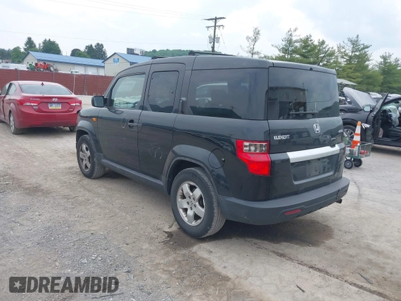 2011 Honda Element EX z VIN 5J6YH2H70BL005915, wystawiony jako IAAI lot #42411314 z przebiegiem 257 679 mil mil oraz . Historia ofert i sprzedaży dostępna na DreamBid. Obrazek 3.