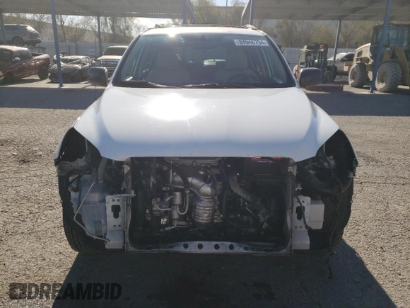 2008 Toyota RAV4 with VIN JTMZK33V386014459, listed as a Copart auction lot 84946794 with 94,212 mi miles and Salvage Title. Bid and sale history available at carsss.com. Image 5.