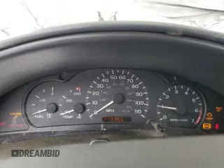2005 Chevrolet Cavalier LS with VIN 1G1JF52F557108221, listed as a Copart auction lot 88035115 with 212,756 mi miles and Salvage Title. Bid and sale history available at carsss.com. Image 9.