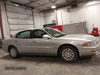 2005 Buick LeSabre Limited с VIN 1G4HR54K45U281409, выставлен на аукционе IAAI как лот 42155232 с пробегом 91 929 миль миль и . История ставок и продаж доступна на DreamBid. Изображение 13.