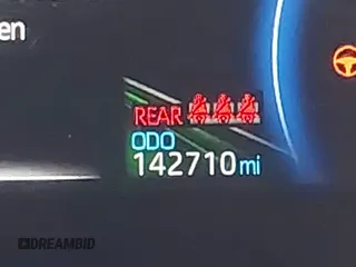 2021 Toyota RAV4 SE with VIN JTMAB3FV8MD044152, listed as a IAAI auction lot 42521714 with 142,710 mi miles and . Bid and sale history available at DreamBid. Image 15.