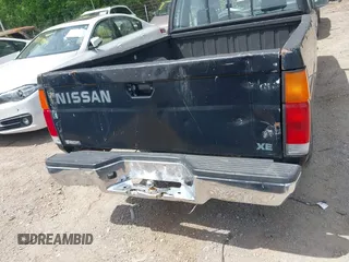 1994 Nissan Frontier XE z VIN 1N6SD16S5RC303165, wystawiony jako IAAI lot #42188157 z przebiegiem 80 733 mil mil oraz . Historia ofert i sprzedaży dostępna na DreamBid. Obrazek 6.