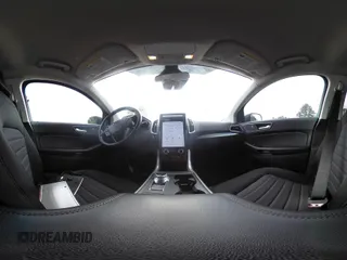 2023 Ford Edge SE с VIN 2FMPK4G97PBA43386, выставлен на аукционе IAAI как лот 42549224 с пробегом 19 690 миль миль и . История ставок и продаж доступна на DreamBid. Изображение 19.
