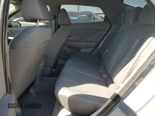 2023 Hyundai Elantra SEL с VIN KMHLS4AG5PU417753, выставлен на аукционе Copart как лот 53434915 с пробегом 15 147 миль миль и Списание • Salvage title. История ставок и продаж доступна на DreamBid. Изображение 10.