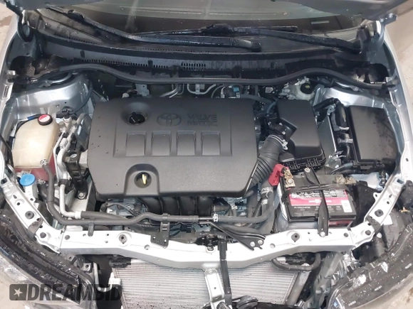 2016 Scion iM with VIN JTNKARJE7GJ519342, listed as a IAAI auction lot 41719786 with 94,191 mi miles. Bid and sale history available at carsss.com. Image 10.