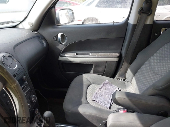 2007 Chevrolet HHR LS with VIN 3GNDA13D67S594543, listed as a IAAI auction lot 41435877 with Not Provided miles and . Bid and sale history available at DreamBid. Image 5.