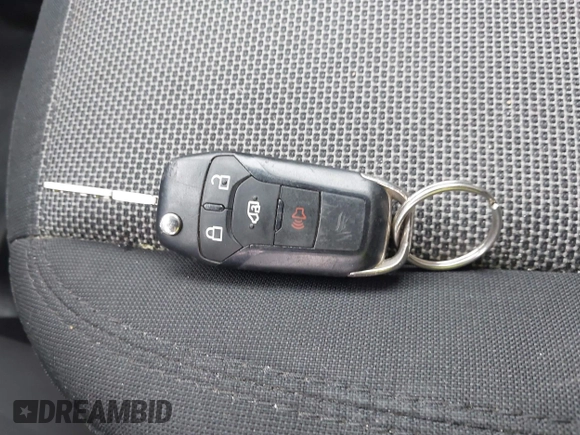 2020 Ford Transit Connect XL с VIN NM0LS7E23L1466771, выставлен на аукционе IAAI как лот 42362017 с пробегом 9 166 миль миль и . История ставок и продаж доступна на DreamBid. Изображение 11.