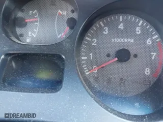 1998 Toyota RAV4 with VIN JT3GP10V9W7038486, listed as a IAAI auction lot 41778465 with 157,143 mi miles. Bid and sale history available at carsss.com. Image 7.
