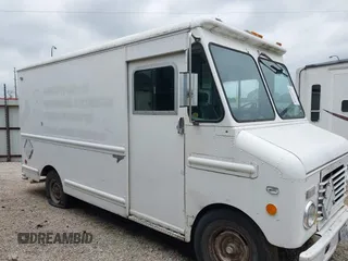1986 Ford Econoline Cargo with VIN 1FCJE39H9GHC37114, listed as a IAAI auction lot 42030558 with 315,104 mi miles and . Bid and sale history available at DreamBid. Image 13.