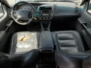 2004 Ford Explorer Sport Trac XLS с VIN 1FMDU77KX4UB81284, выставлен на аукционе Copart как лот 54976525 с пробегом 179 205 миль миль и Чистый • Clean title. История ставок и продаж доступна на DreamBid. Изображение 8.