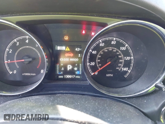 2018 Mitsubishi Outlander SE with VIN JA4AR3AW4JZ034691, listed as a IAAI auction lot 42004538 with 130,617 mi miles and . Bid and sale history available at DreamBid. Image 7.