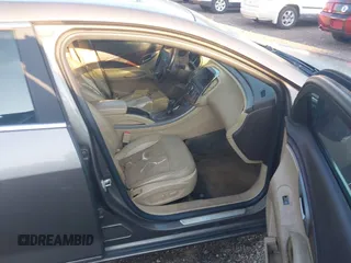 2011 Buick LaCrosse CXL with VIN 1G4GC5EC2BF257999, listed as a IAAI auction lot 42570688 with 241,944 mi miles and . Bid and sale history available at DreamBid. Image 5.