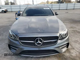 2019 Mercedes-Benz E-Class AMG E 53 with VIN WDDZF6BB7KA590157, listed as a Copart auction lot 69962673 with 35,225 mi miles. Bid and sale history available at carsss.com. Image 5.