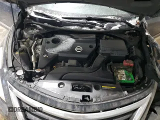 2015 Nissan Altima SV with VIN 1N4AL3AP8FC165767, listed as a Copart auction lot 85513954 with 297,751 mi miles and Salvage Title. Bid and sale history available at DreamBid. Image 13.