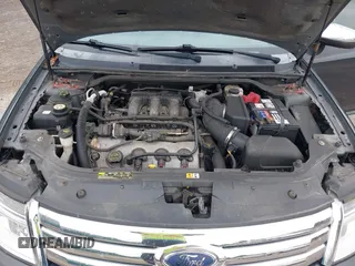 2008 Ford Taurus Limited with VIN 1FAHP25W08G119375, listed as a IAAI auction lot 42600711 with 136,243 mi miles and . Bid and sale history available at DreamBid. Image 10.