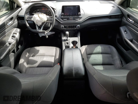 2020 Nissan Altima S z VIN 1N4BL4BV9LC145580, wystawiony jako Copart lot #49743845 z przebiegiem 167 136 mil mil oraz Szkoda całkowita • Salvage title. Historia ofert i sprzedaży dostępna na DreamBid. Obrazek 8.