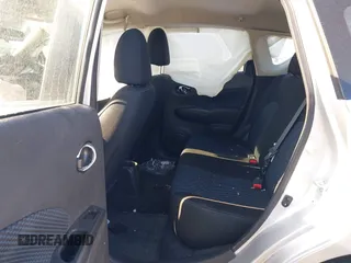 2017 Nissan Note SV с VIN 3N1CE2CP4HL354852, выставлен на аукционе IAAI как лот 42242888 с пробегом Не указан миль и . История ставок и продаж доступна на DreamBid. Изображение 8.