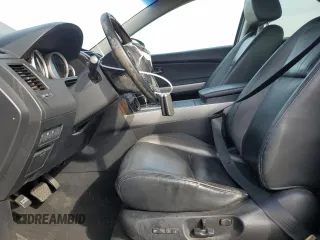 2010 Mazda CX-9 Sport with VIN JM3TB2MV6A0224570, listed as a Copart auction lot 47061615 with 216,060 mi miles and Salvage Title. Bid and sale history available at carsss.com. Image 7.