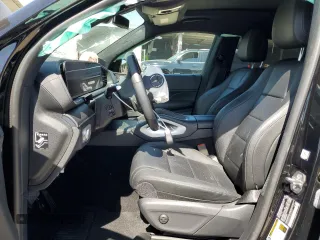 2021 Mercedes-Benz GLS 450 with VIN 4JGFF5KE8MA390873, listed as a Copart auction lot 58944395 with 47,115 mi miles and Salvage title. Bid and sale history available at DreamBid. Image 7.