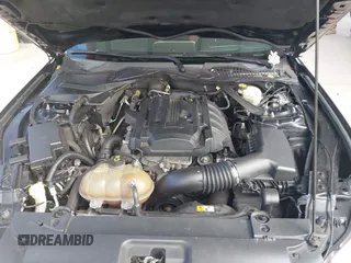 2016 Ford Mustang EcoBoost Premium with VIN 1FATP8UH2G5217351, listed as a IAAI auction lot 41791705 with 84,389 mi miles and . Bid and sale history available at carsss.com. Image 10.