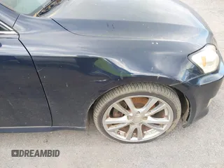2007 Lexus IS 250 z VIN JTHBK262775030745, wystawiony jako IAAI lot #42224823 z przebiegiem 185 295 mil mil oraz . Historia ofert i sprzedaży dostępna na DreamBid. Obrazek 13.