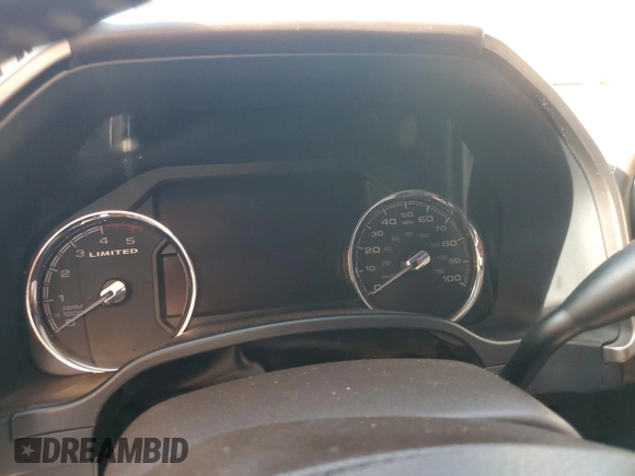 2018 Ford F-350 XL with VIN 1FT8W3DT1JEB36214, listed as a Copart auction lot 53681475 with Not Provided miles and Salvage Title. Bid and sale history available at DreamBid. Image 9.