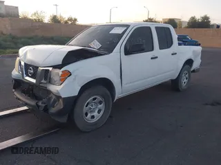 2016 Nissan Frontier S z VIN 1N6AD0ERXGN720948, wystawiony jako IAAI lot #41253397 z przebiegiem 90 128 mil mil oraz . Historia ofert i sprzedaży dostępna na DreamBid. Obrazek 2.