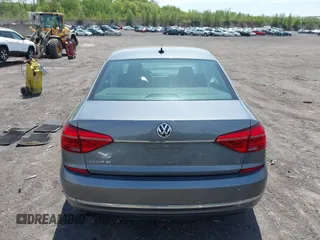 2016 Volkswagen Passat SE with VIN 1VWBS7A34GC049728, listed as a IAAI auction lot 42248027 with 83,215 mi miles and . Bid and sale history available at DreamBid. Image 16.