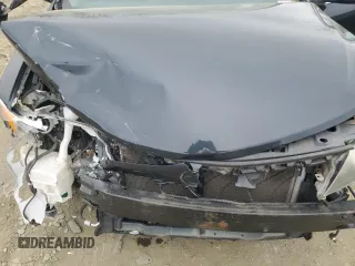 2012 Toyota Camry L with VIN 4T1BF1FK2CU602106, listed as a Copart auction lot 53954475 with 122,391 mi miles and Salvage Title. Bid and sale history available at carsss.com. Image 11.