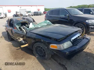 2009 Ford Police Interceptor с VIN 2FAHP71V29X104110, выставлен на аукционе IAAI как лот 42016551 с пробегом Не указан миль и . История ставок и продаж доступна на DreamBid. Изображение 1.