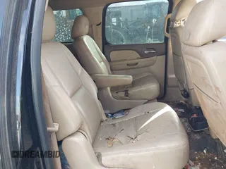 2014 Chevrolet Suburban LTZ with VIN 1GNSCKE08ER220808, listed as a IAAI auction lot 42022477 with 192,488 mi miles and . Bid and sale history available at DreamBid. Image 8.