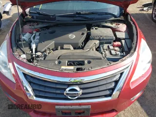 2014 Nissan Altima 2.5 with VIN 1N4AL3AP7EC282366, listed as a IAAI auction lot 41899298 with 59,840 mi miles. Bid and sale history available at carsss.com. Image 10.
