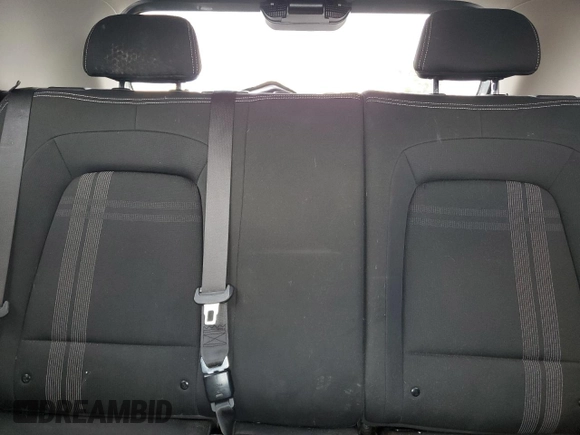 2022 Hyundai Venue SEL with VIN KMHRC8A39NU132790, listed as a Copart auction lot 58782655 with 39,532 mi miles and Salvage title. Bid and sale history available at DreamBid. Image 10.