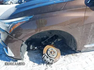 2020 Acura RDX z VIN 5J8TC2H31LL012029, wystawiony jako IAAI lot #41632709 z przebiegiem 46 951 mil mil oraz . Historia ofert i sprzedaży dostępna na DreamBid. Obrazek 6.