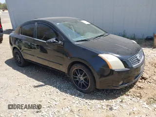 2008 Nissan Sentra S with VIN 3N1AB61EX8L666490, listed as a IAAI auction lot 42573487 with 176,283 mi miles and . Bid and sale history available at DreamBid. Image 1.