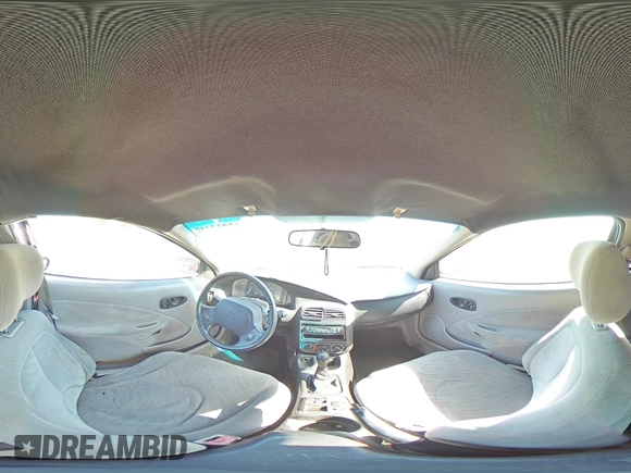 2001 Saturn SC with VIN 1G8ZR12701Z223174, listed as a Copart auction lot 52033445 with 234,079 mi miles and Salvage Title. Bid and sale history available at carsss.com. Image 12.