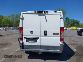 2015 Ram ProMaster Cargo with VIN 3C6TRVNG3FE517693, listed as a IAAI auction lot 42070828 with 219,079 mi miles and . Bid and sale history available at DreamBid. Image 16.